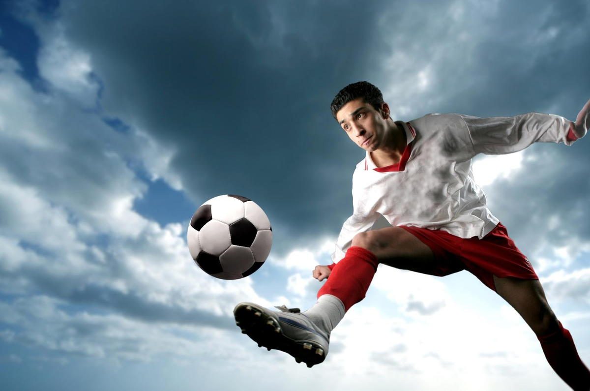 Common Sports Injuries and How We Can Help