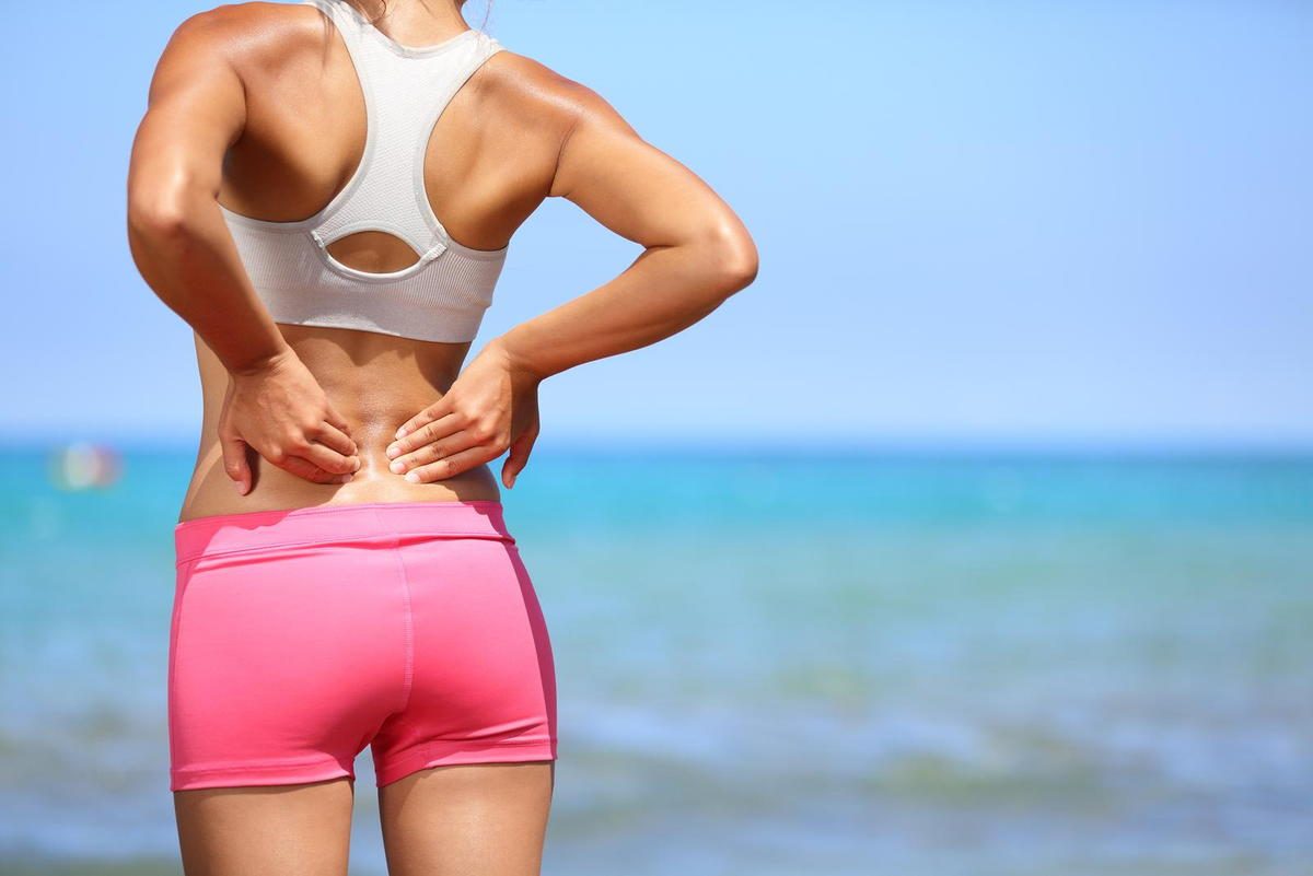 How To Deal With Sports Injuries