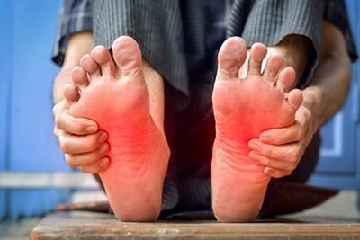 Understanding Nerve Pain in the Feet