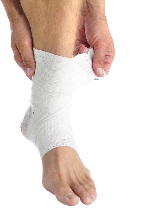 When You Should Consider Total Ankle Replacement