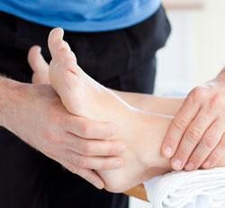 Why Does My Heel Hurt?