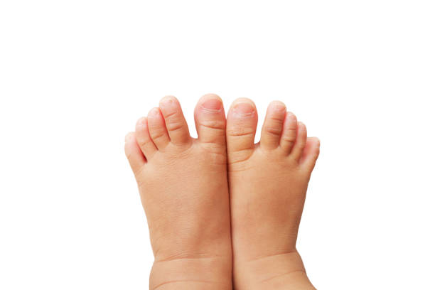 Children's Feet