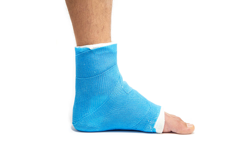 Foot & Ankle Surgery